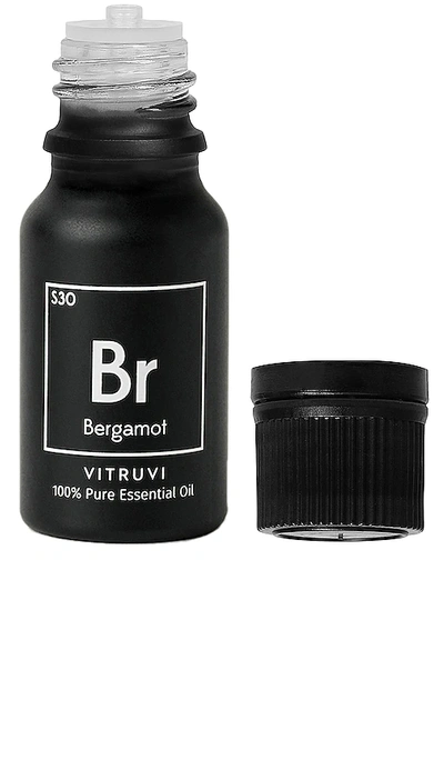 Vitruvi Bergamot Essential Oil In Beauty: Na