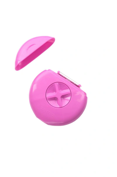 Sphynx Portable Razor In Pink Me Up.