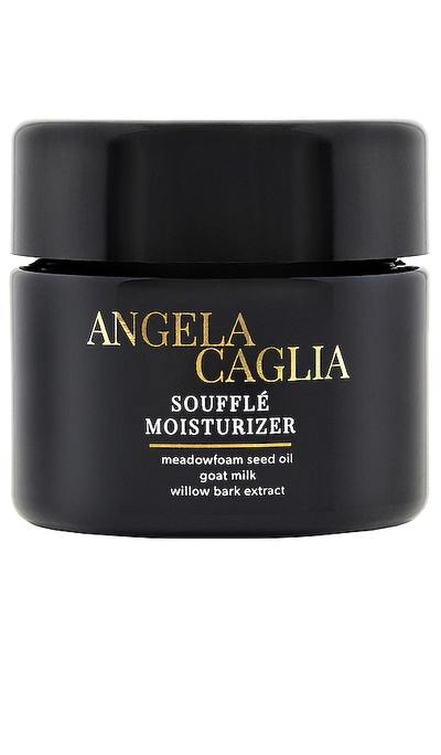 Angela Caglia Skincare Soufflã© Moisturizer 1.7 Fl. Oz. (worth $70.00) In N,a