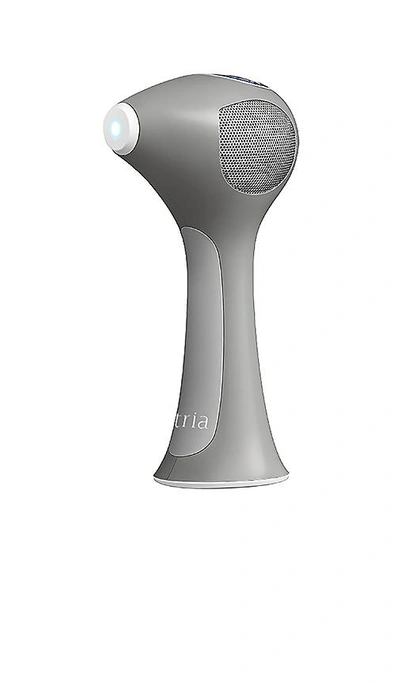 Tria Beauty Patented Permanent Hair Removal Laser 4x In Gray