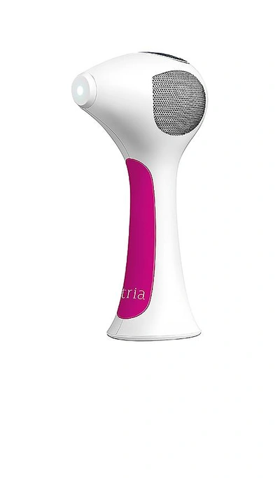 Tria Beauty Patented Permanent Hair Removal Laser 4x In Fuchsia