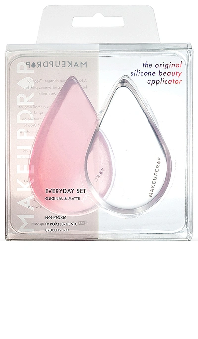 Makeupdrop Everyday Set In N,a