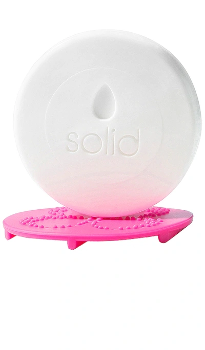 Beautyblender Blendercleanser Solid In No Colour