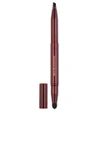 Kevyn Aucoin The Eye Liner/smudger Brush In N/a