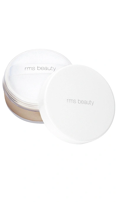 Rms Beauty Tinted Un Powder In 2-3