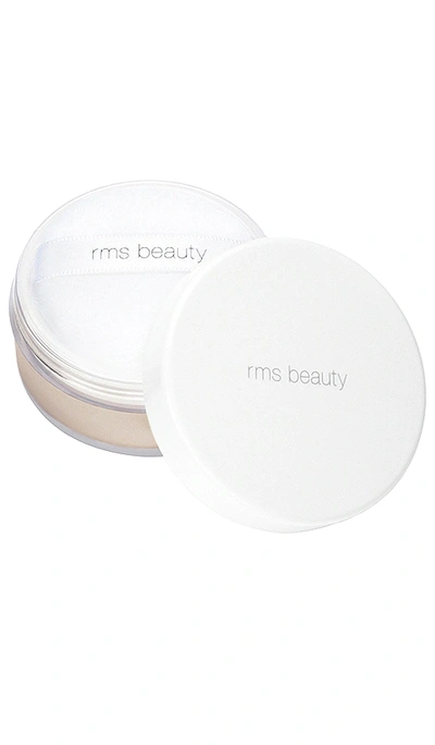 Rms Beauty Tinted Un Powder In 2-3