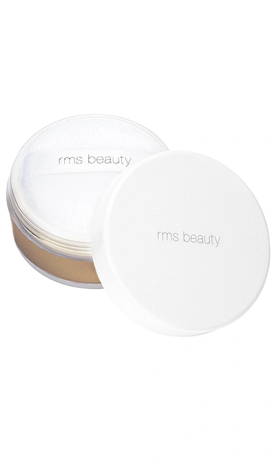 Rms Beauty Tinted Un Powder In 3-4
