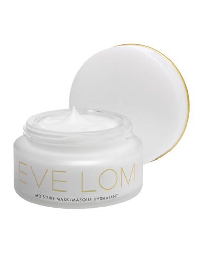 Eve Lom Moisture Mask, 100ml - One Size In Colorless