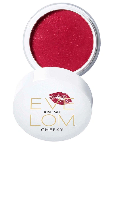 Eve Lom Kiss Mix In Cheeky