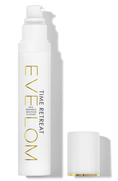 Eve Lom 1.6 Oz. Time Retreat Face Treatment In N,a