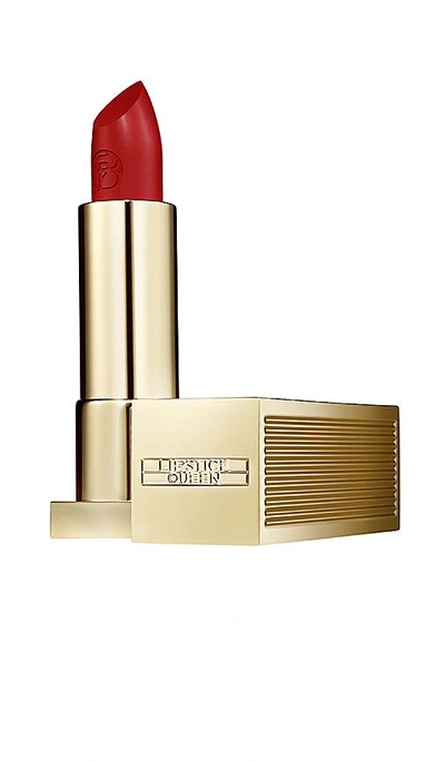 Lipstick Queen Velvet Rope Lipstick In Brat Pack