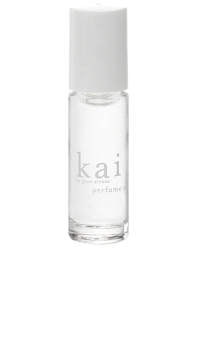Kai Original Perfume Oil In N,a