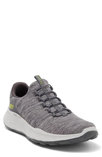 Skechers Equalizer 5.0 In Charcoal