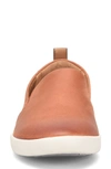 Kork-ease Peyton Slip-on Sneaker In Orange F/ G