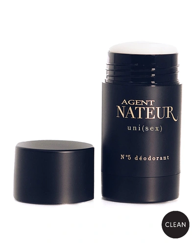 Agent Nateur Uni (sex) N0s Deodorant