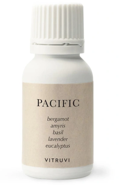 Vitruvi Pacific Blend Essential Oil