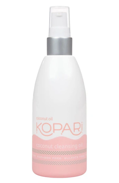 Kopari Coconut Cleansing Oil 5.1 oz/ 150 ml