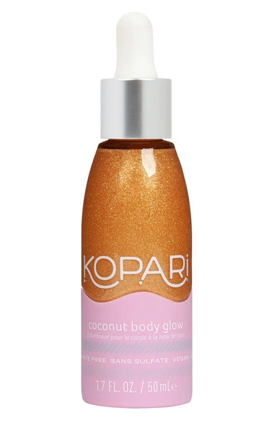 Kopari Coconut Body Glow, 1.7 oz