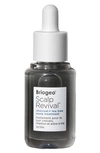 Briogeo Scalp Revival Charcoal + Tea Tree Scalp Treatment Serum 1 oz/ 30 ml In Default Title
