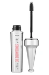 Benefit Cosmetics 3d Browtones Instant Color Highlights 02 Light/medium 0.2 oz In Shade: 2 Light/medium - Platinum Blonde To Medium Brown