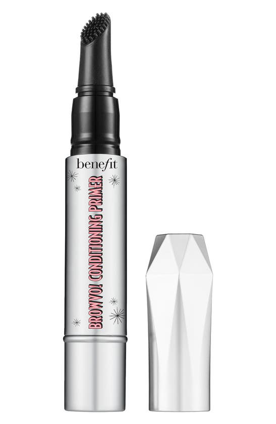 Benefit Cosmetics Browvo! Conditioning Eyebrow Primer, Standard Size