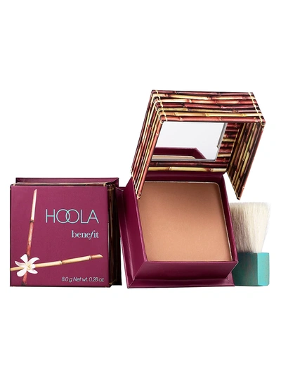 Benefit Cosmetics Hoola Matte Bronzer, Standard Size - 0.28 Oz.