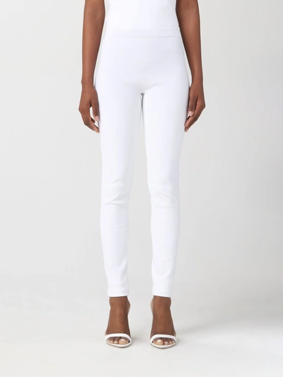 Ferragamo Trousers  Woman In White