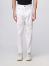 Paolo Pecora Trousers  Men In White