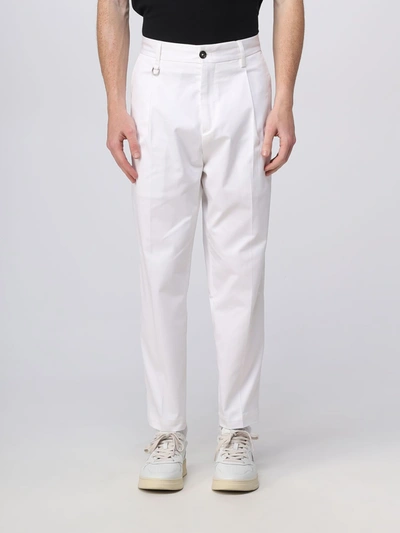 Paolo Pecora Trousers  Men In White