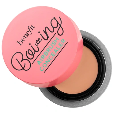 Benefit Cosmetics Benefit Boi-ing Airbrush Concealer - 03 - Medium