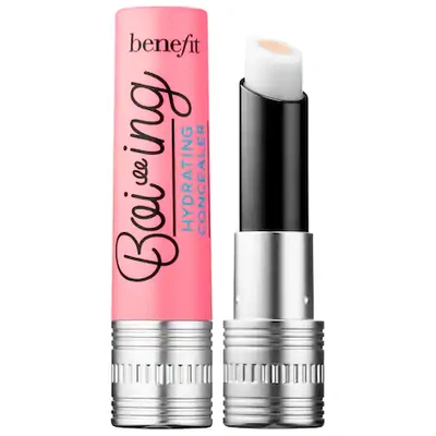 Benefit Cosmetics Boi-ing Hydrating Concealer 1 0.12 oz/ 3.5 G In 01 - Light