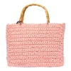 Chica Handbag  Woman Color Pink