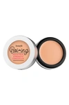 Benefit Cosmetics Boi-ing Industrial Strength Full Coverage Cream Concealer 2 0.1 oz/ 2.8 G In Shade 2: Light Cool
