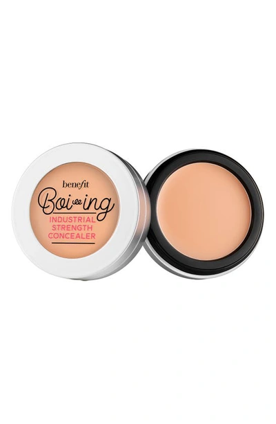 Benefit Cosmetics Boi-ing Industrial Strength Full Coverage Cream Concealer 2 0.1 oz/ 2.8 G In Shade 2