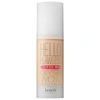 Benefit Cosmetics 'hello Flawless!' Oxygen Wow Liquid Foundation 'i'm Plush And Precious' Petal 1 oz