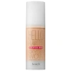 Benefit Cosmetics 'hello Flawless!' Oxygen Wow Liquid Foundation 'i'm So Money' Honey 1 oz
