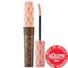 Benefit Cosmetics Roller Lash Curling & Lifting Mascara Brown 0.30 oz / 8.5 G