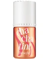 Benefit Cosmetics Chachatint Cheek & Lip Stain Cha Cha Tint 0.42 oz/ 12 G