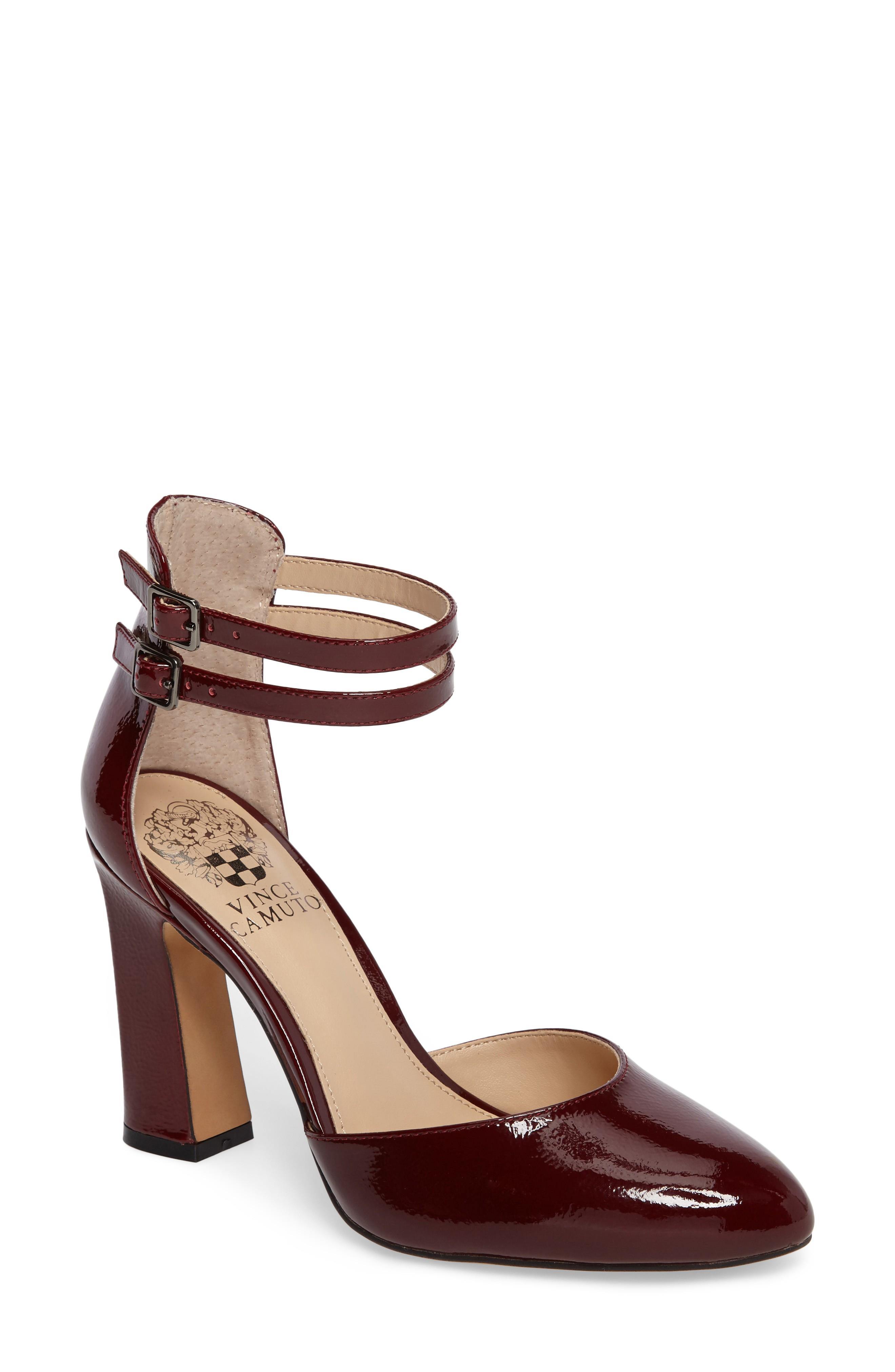 vince camuto jordyna pump