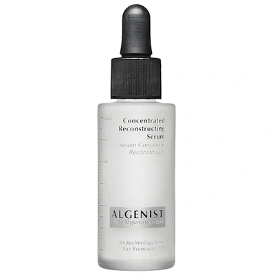 Algenist Concentrated Reconstructing Serum 1 oz/ 30 ml