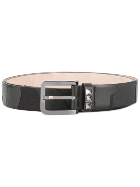 valentino rockstud belt