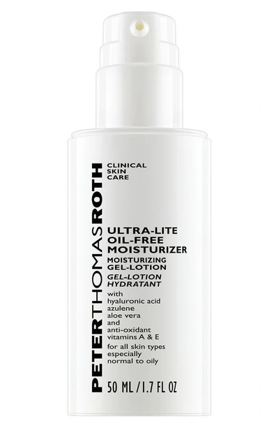 Peter Thomas Roth Ultra-lite Oil-free Moisturizer, 1.7 oz