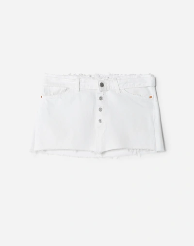 Vintage Levi's No. 27rwms224083 In White