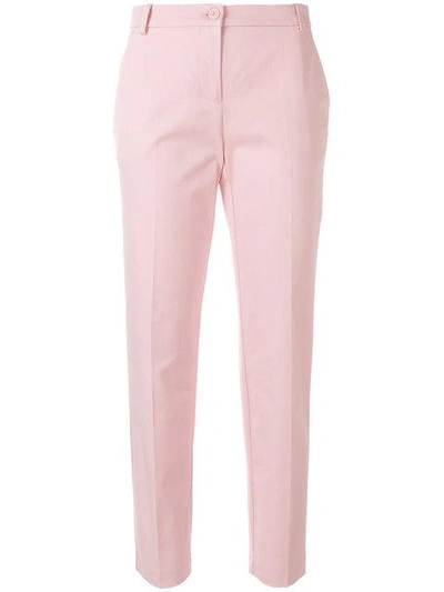 Pinko Cropped Trousers