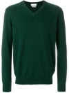 Ballantyne V In Green