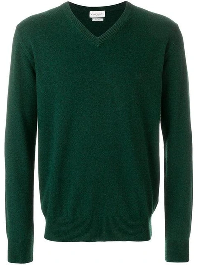 Ballantyne V In Green