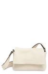 Aimee Kestenberg Preston Mini Crossbody In Clay