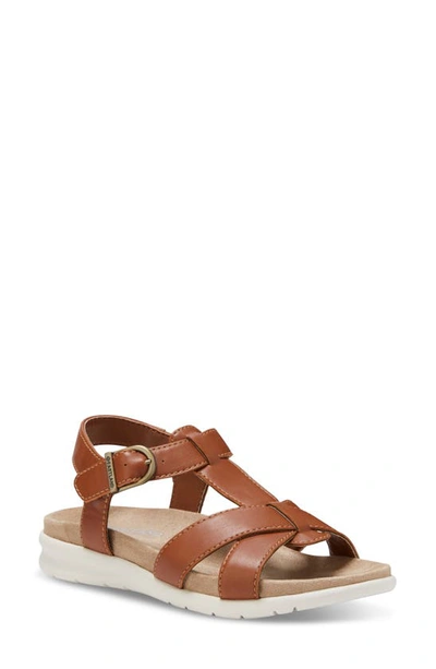 Eastland Kayla Sandal In Tan