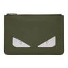 Fendi Green In 1gc - Equatore G