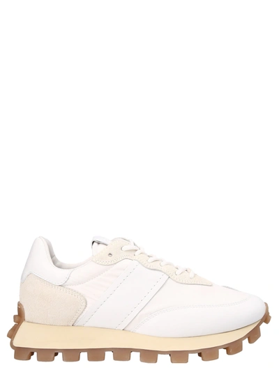 Tod's 'run 25k' Trainers In White